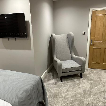 Willshaw Suites For Families Over 25 Only Blackpool Extérieur photo