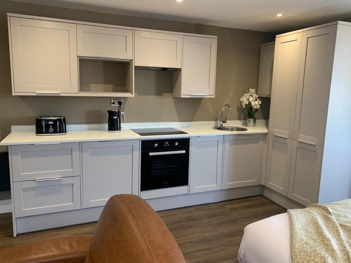 Willshaw Suites For Families Over 25 Only Blackpool Extérieur photo