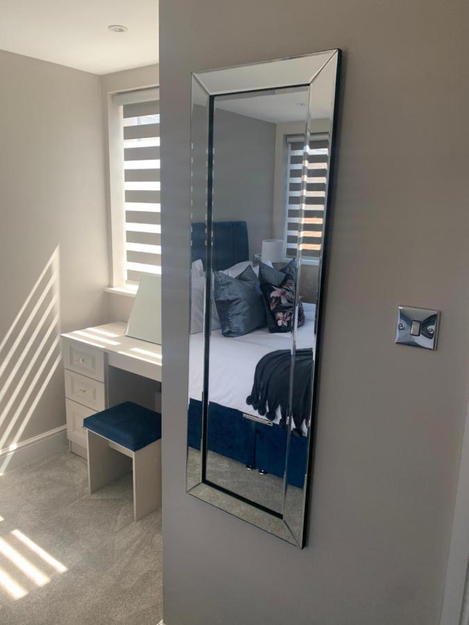 Willshaw Suites For Families Over 25 Only Blackpool Extérieur photo