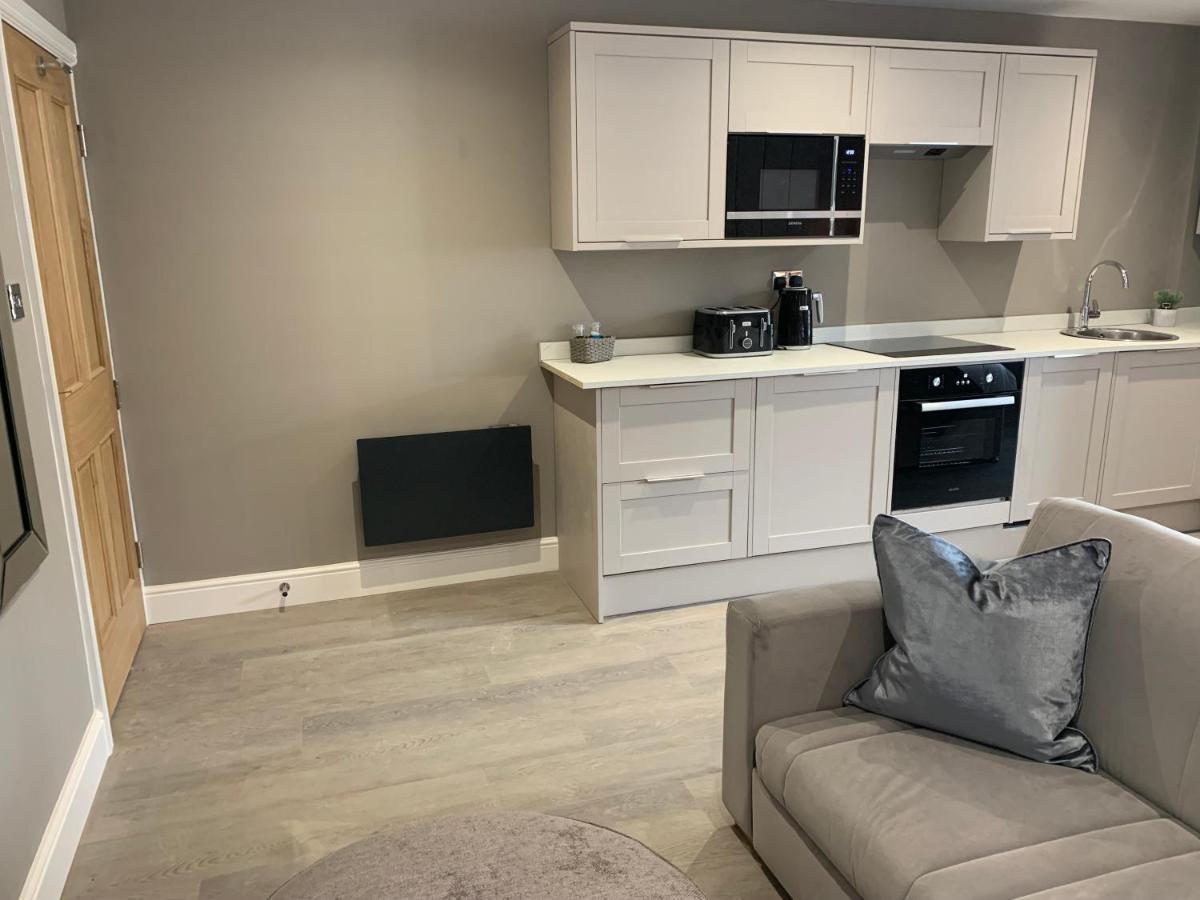 Willshaw Suites For Families Over 25 Only Blackpool Extérieur photo