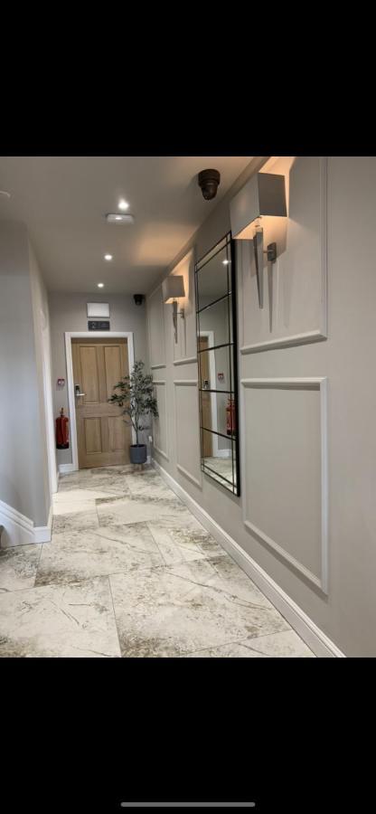 Willshaw Suites For Families Over 25 Only Blackpool Extérieur photo