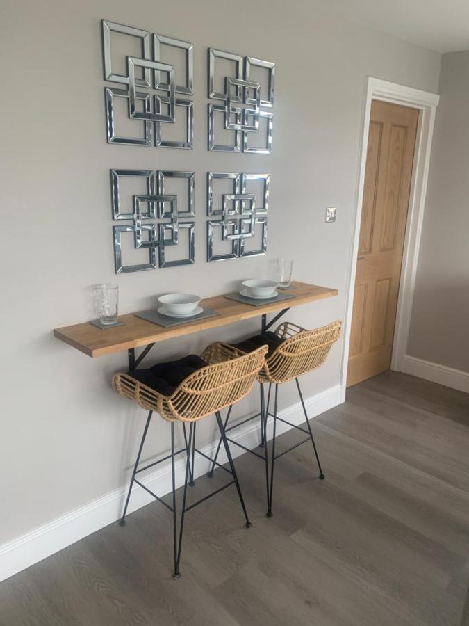 Willshaw Suites For Families Over 25 Only Blackpool Extérieur photo