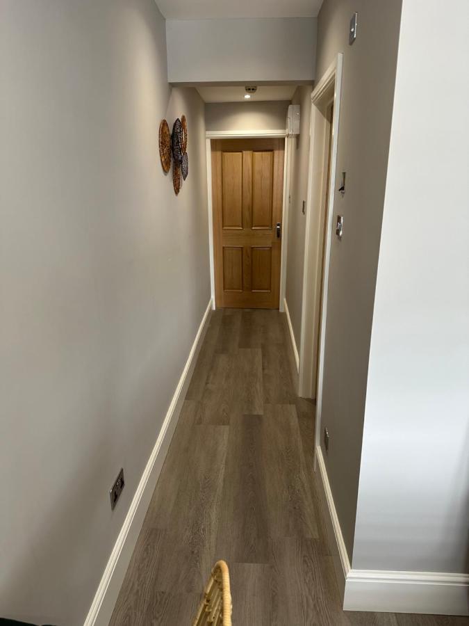 Willshaw Suites For Families Over 25 Only Blackpool Extérieur photo
