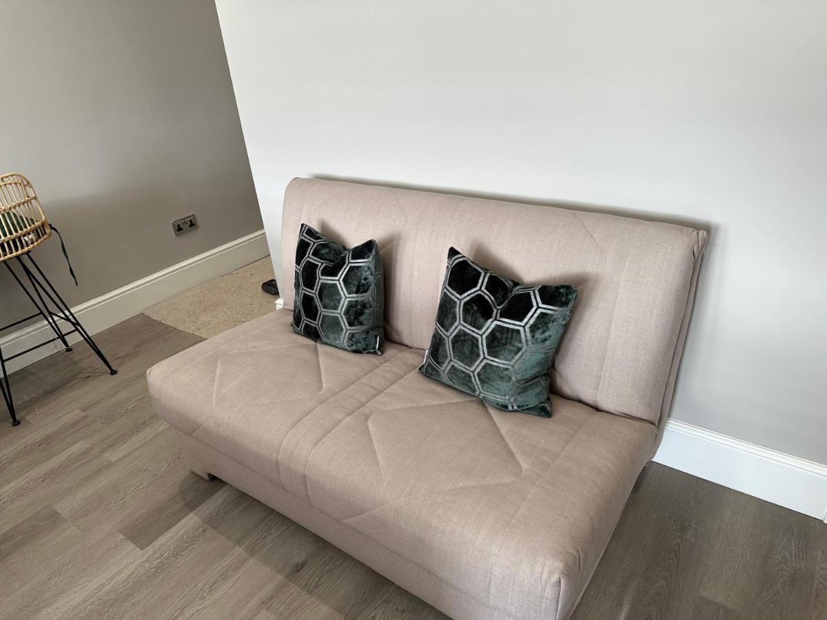 Willshaw Suites For Families Over 25 Only Blackpool Extérieur photo