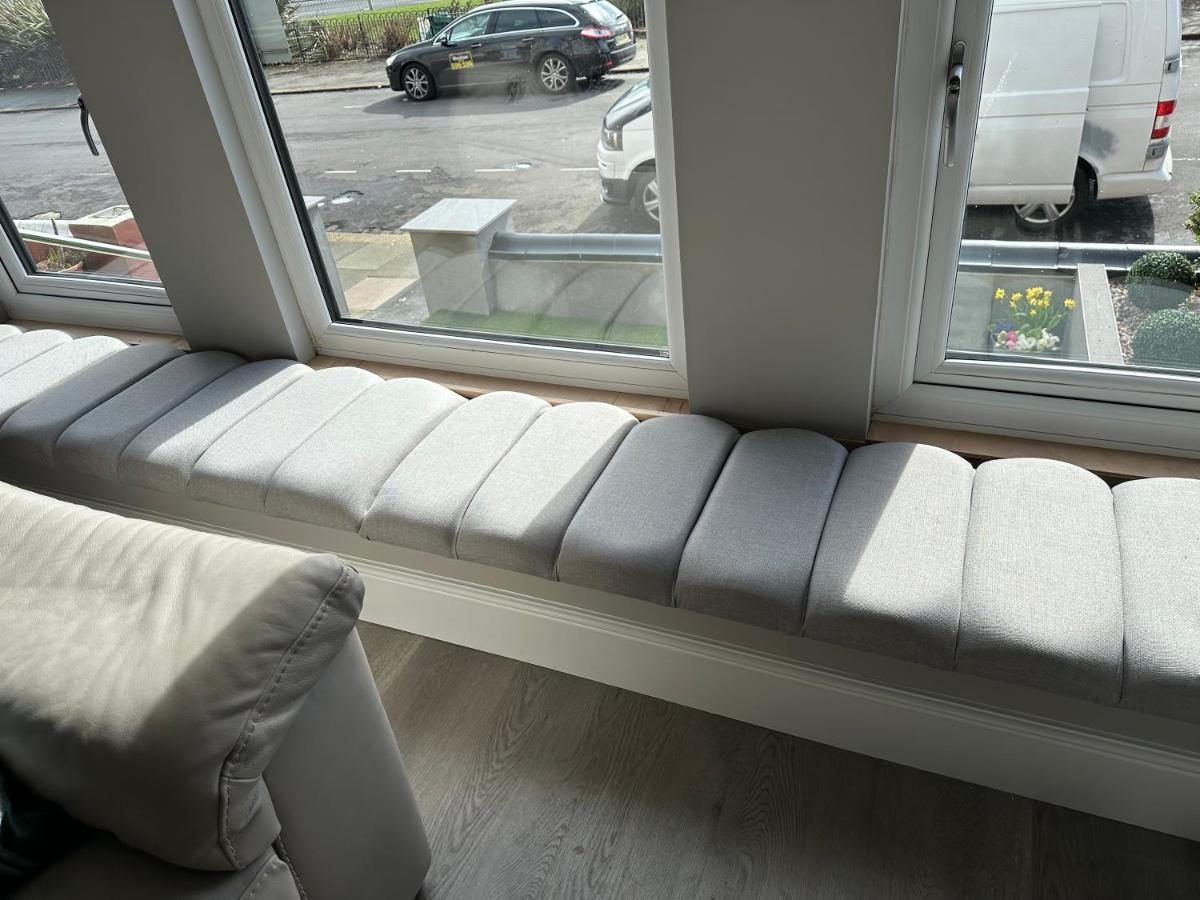Willshaw Suites For Families Over 25 Only Blackpool Extérieur photo